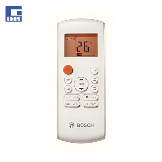 Telekomande kondicioneri Climate8500