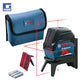 Nivelues laser GCL 2-15