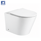 Set tualeti Floor-Standing Lumira