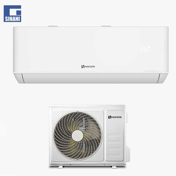 Kondicioner inverter Artic A+++ Wi-Fi