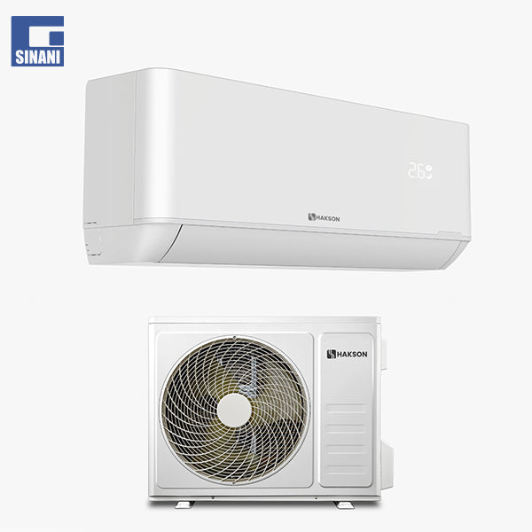 Kondicioner inverter Artic A+++ Wi-Fi