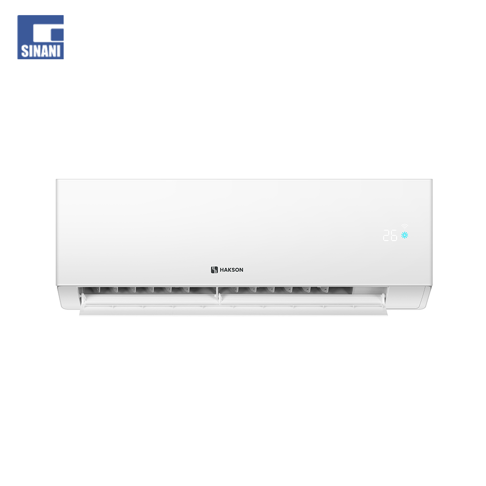 Kondicioner Boria Hakson