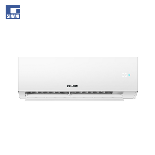 Kondicioner Boria Hakson