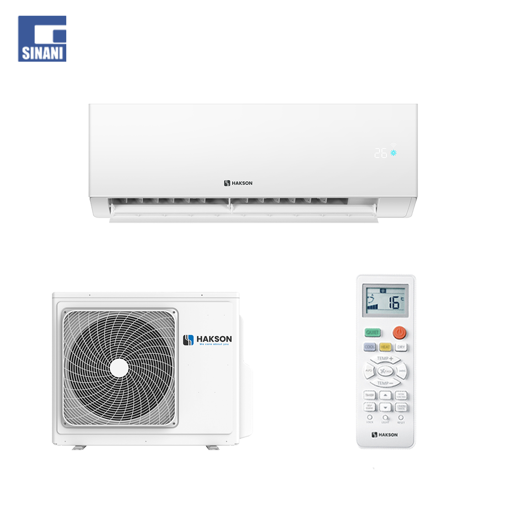 Kondicioner Boria Hakson