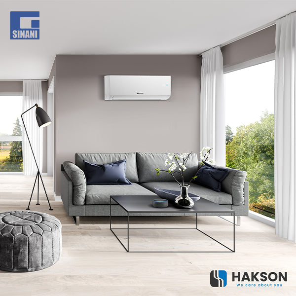 Kondicioner Boria Hakson