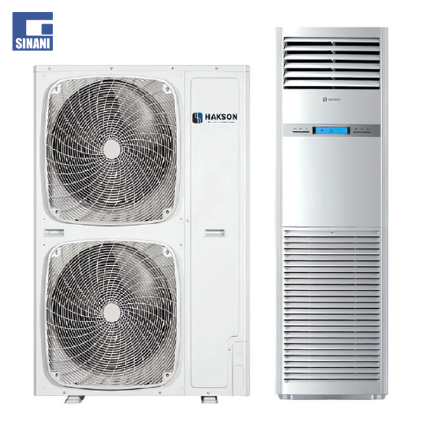 Kondicioner inverter Cabinet Hakson