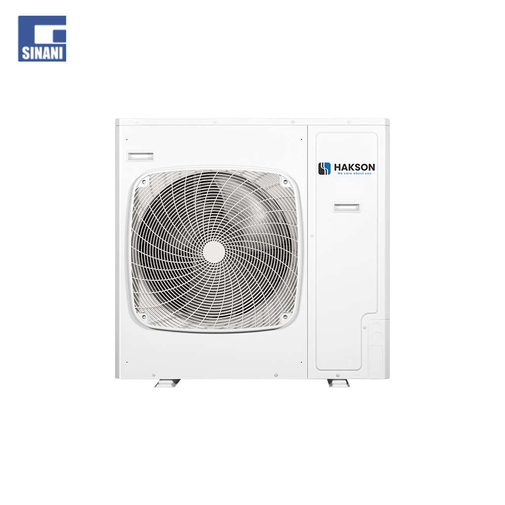 Kondicioner inverter Cabinet Hakson