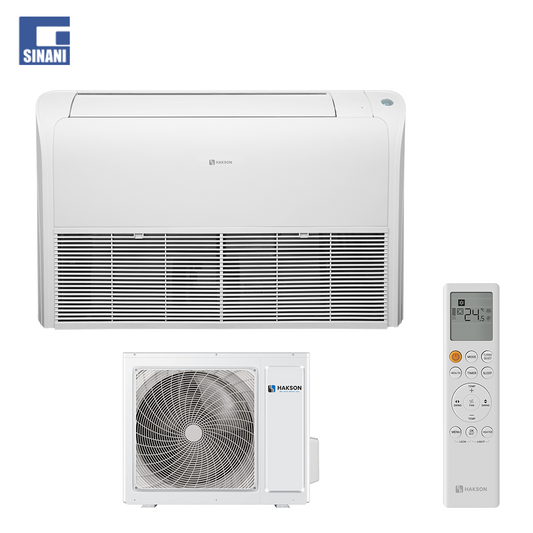 Kondicioner Ceiling and Floor Hakson
