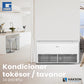 Kondicioner Ceiling and Floor Hakson