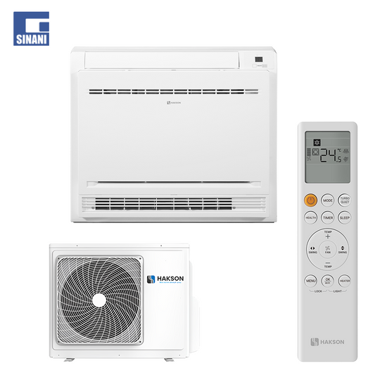 Kondicioner dysheme Console Hakson