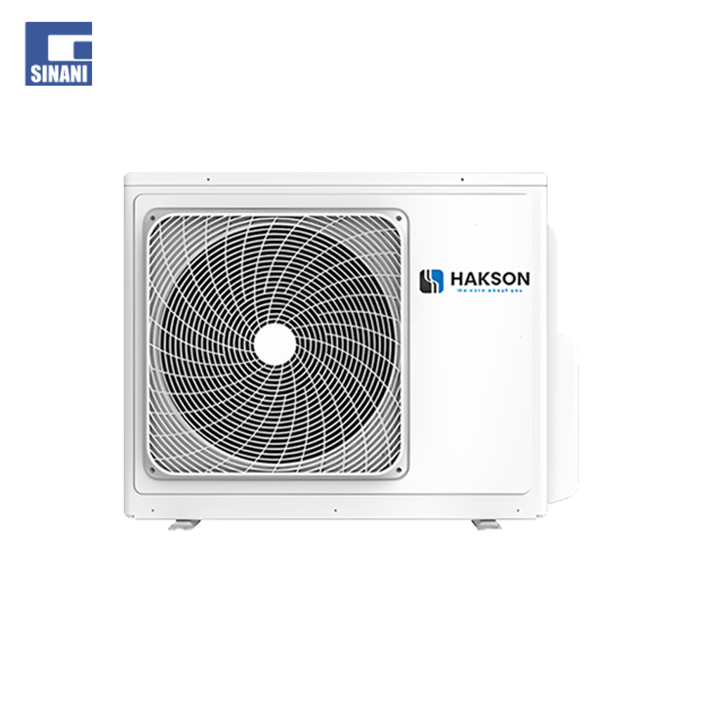 Kondicioner dysheme Console Hakson