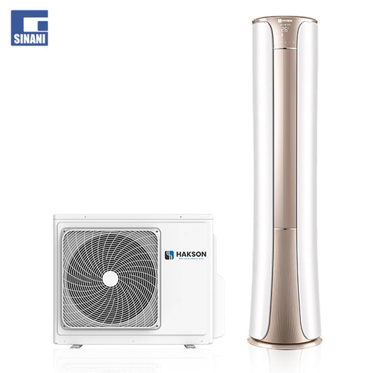 Kondicioner Floor Standing Hakson