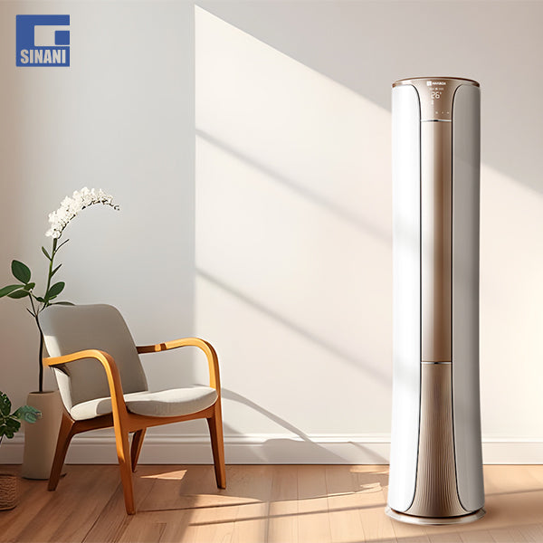 Kondicioner Floor Standing Hakson