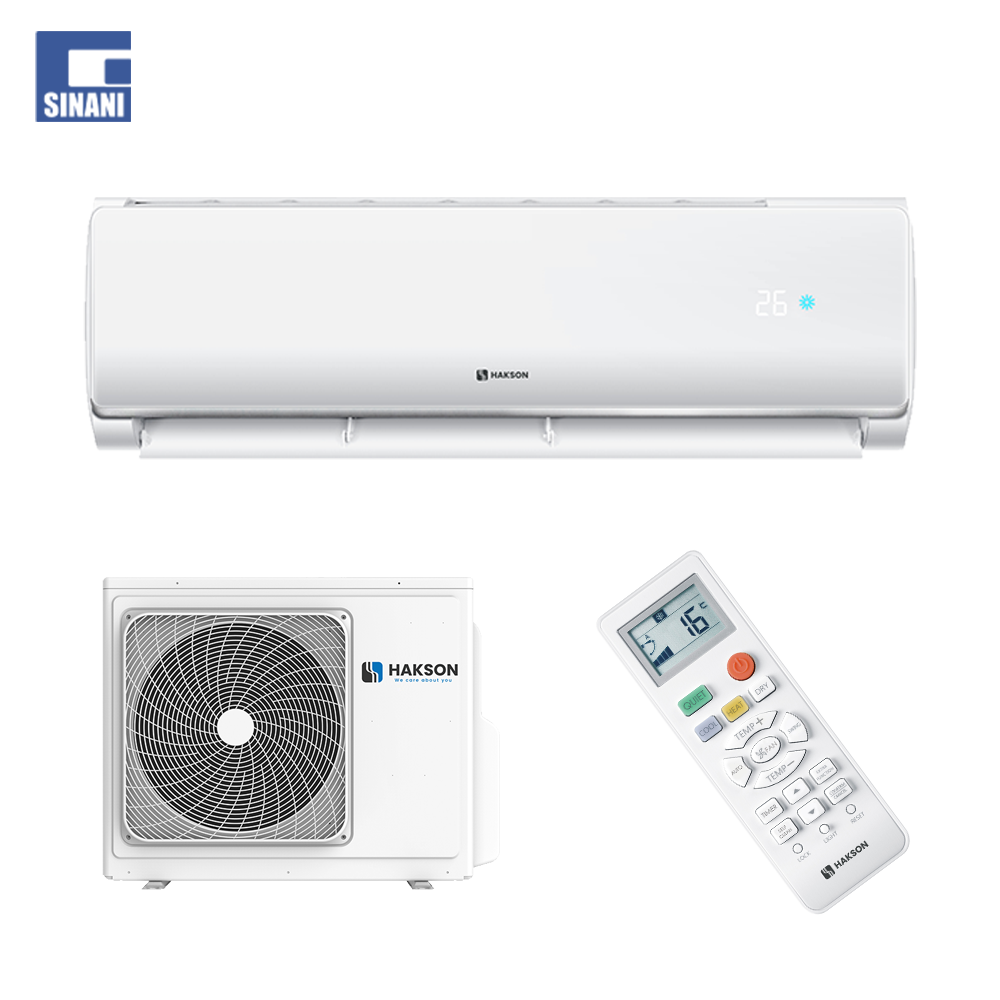 Kondicioner inverter Iria Hakson