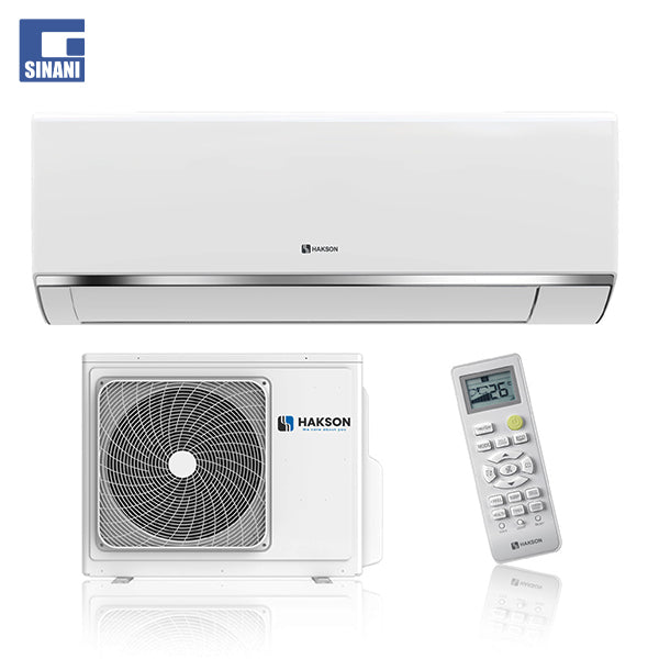 Kondicioner inverter Iria Plus Hakson