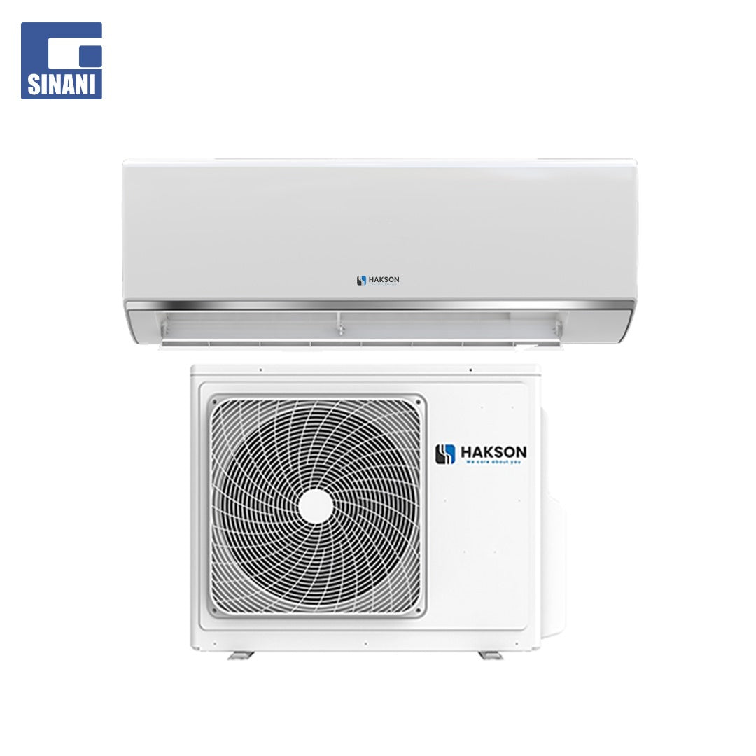 Kondicioner inverter Iria Plus Hakson