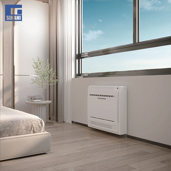 Njësi e brendshme VRF-HVR Console Hakson