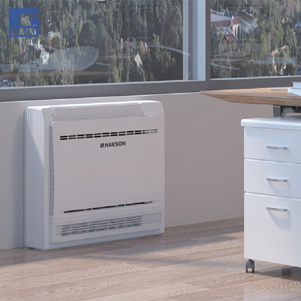 Njësi e brendshme VRF-HVR Console Hakson