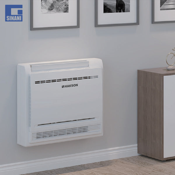 Njësi e brendshme VRF-HVR Console Hakson