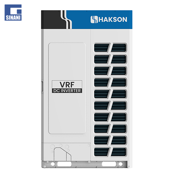 Njësi e jashtme DC Inverter VRF-HVR Hakson