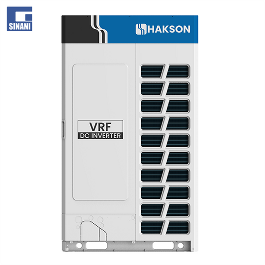 Njësi e jashtme DC Inverter VRF-HVR Hakson