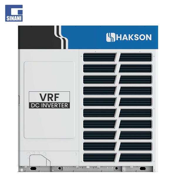 Njësi e jashtme DC Inverter VRF-HVR Hakson