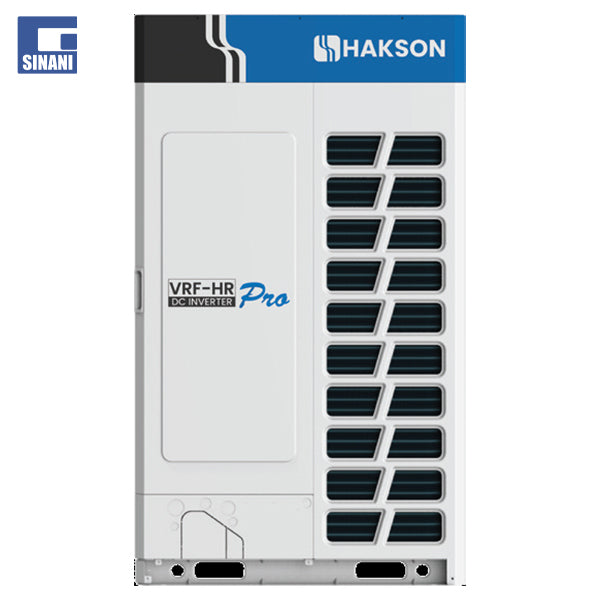 Njësi e jashtme DC Inverter PRO VRF-HVR Hakson