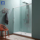 Xham Paret transparent Kronos