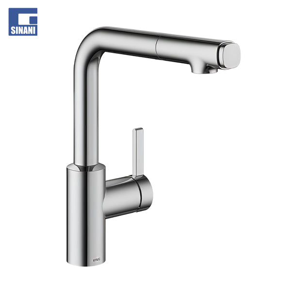 Grup lavapjate Fit me kokë që tërhiqet