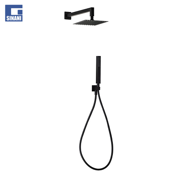 Set dushi Square i zi mat