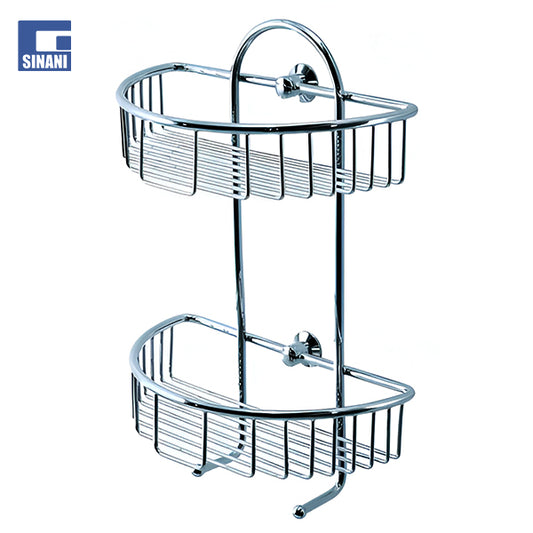 Mbajtese Shamposh ballore dyshe