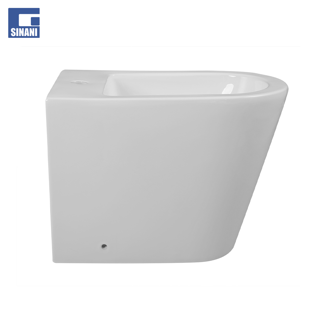 Set tualeti Floor-Standing Lumira V2