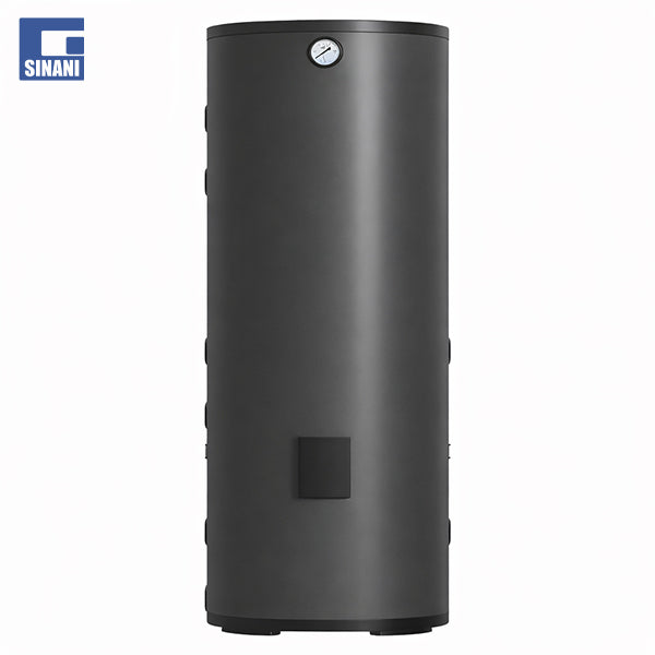Bolitor Buffer inoksi Hakson