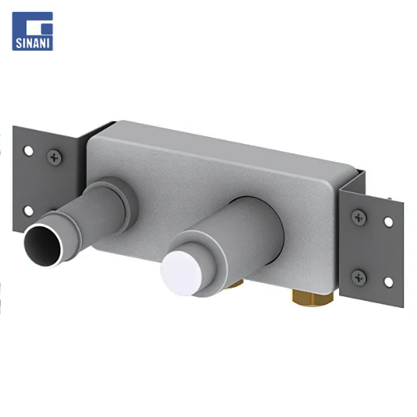 Grup lavamani muri inkaso Cox Omnibox