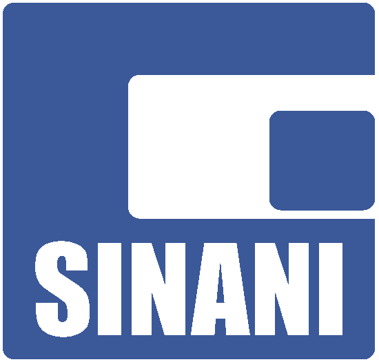 SHOP SINANI