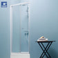 Xham Paret me xham transparent Luna