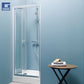 Xham Paret me xham transparent Luna