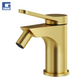 Grup bideje Kobra Brushed Gold