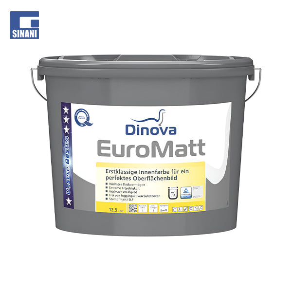 EuroMatt