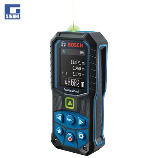 Metër Laser GLM 50-25 G Profesional