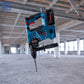 Matrapik profesional GBH 18V-28 CF