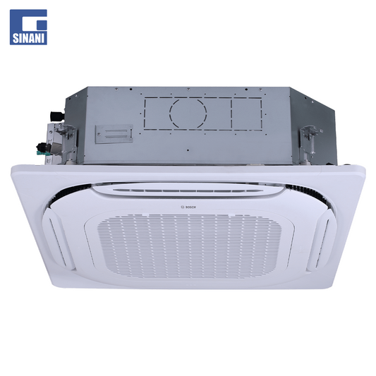 Njësi e brendshme VRF Round Flow Cassette AF2-4CR