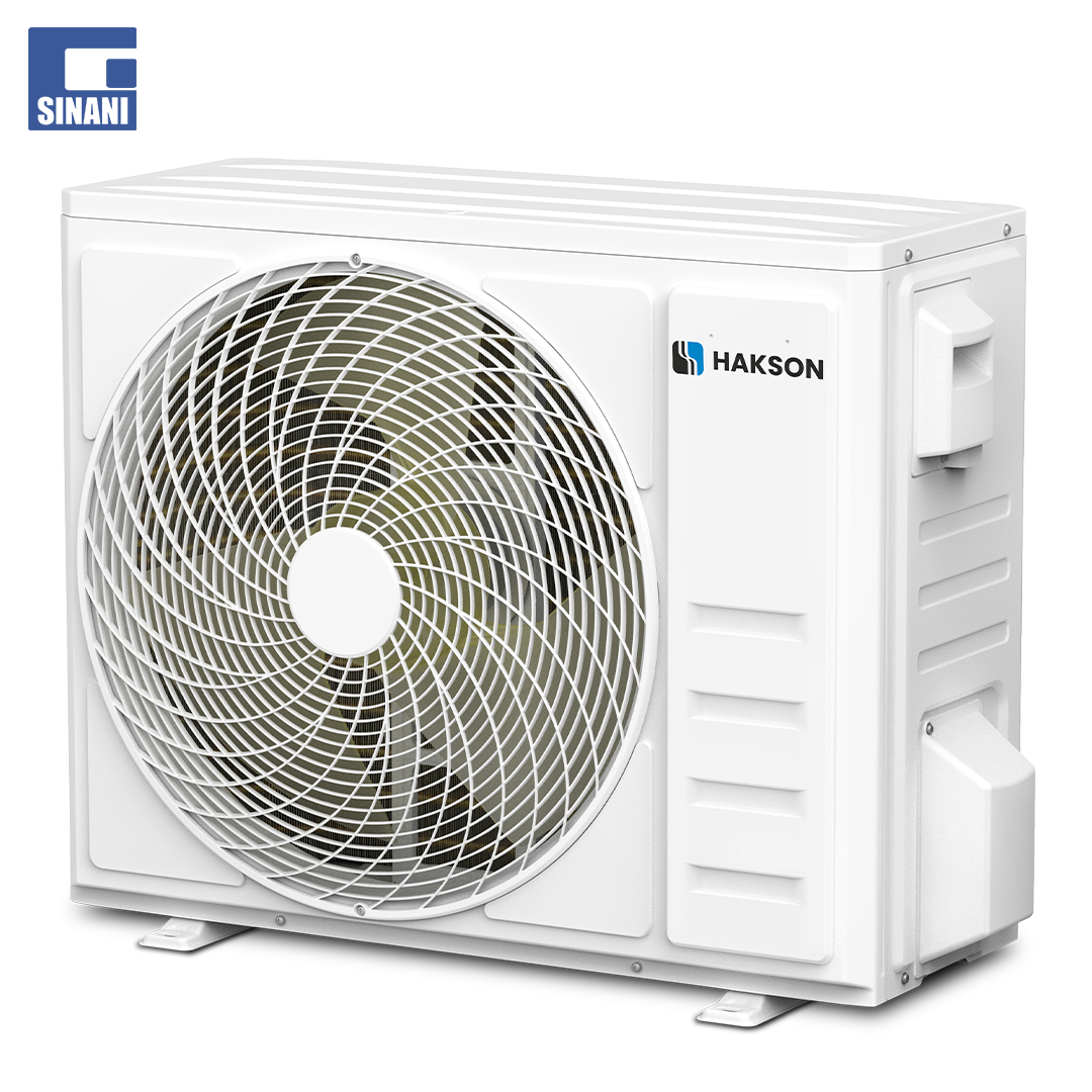 Kondicioner inverter Boria Plus Hakson