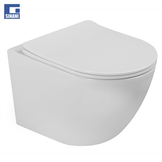 Set tualeti sospezo Opal Small
