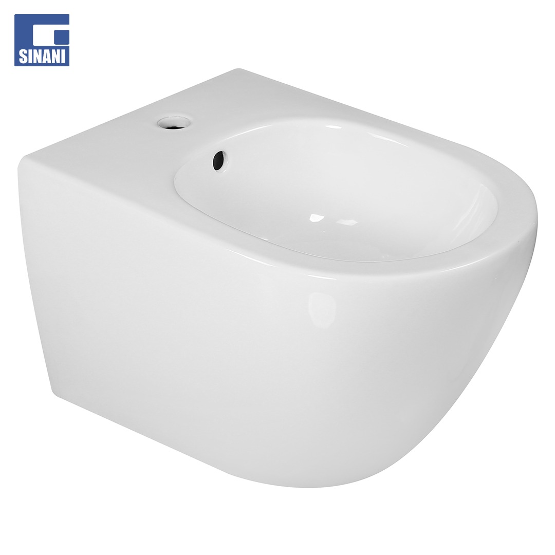 Set tualeti sospezo Opal V2