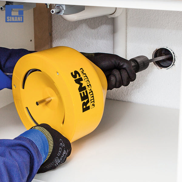 Zhbllokues manual Mini-Cobra