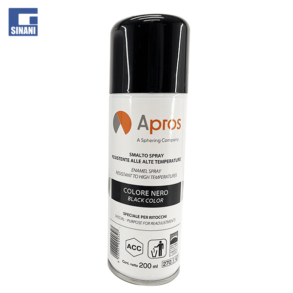 Spray 200 ml