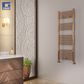 Radiator tualeti Eleganza me rezistence dhe termostat manual Thesis Easy
