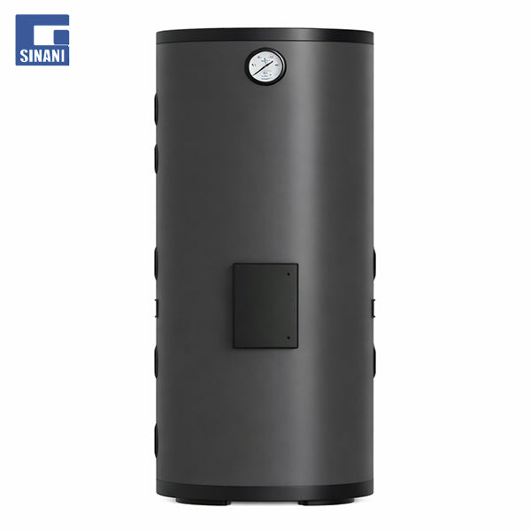 Bolitor Buffer inoksi Hakson