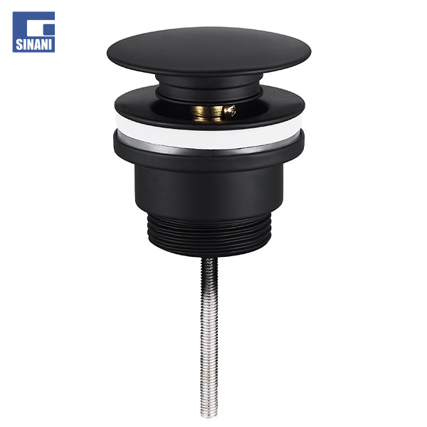 Piletë bronzi Click-Clack me vidë